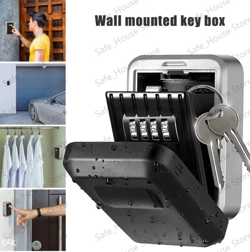 Sef Za Kljuceve Stan Na Dan