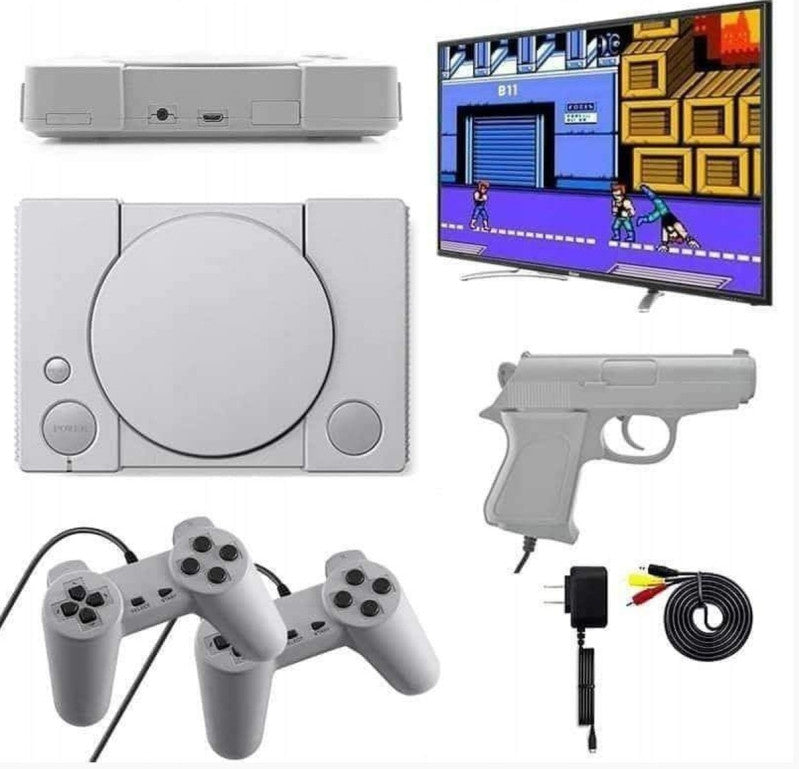 Retro Stare Igrice Igre Za Djecu