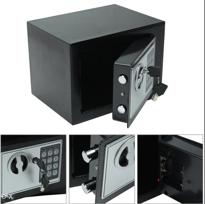 Sef Za Pistolj Oruzje