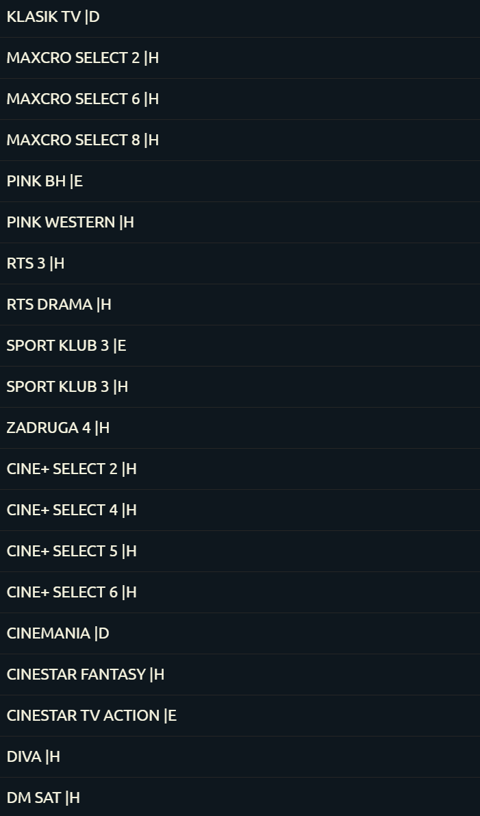 NAJBRŽI ANDROID TV Box iptv ip boks smart resiver kodi bih