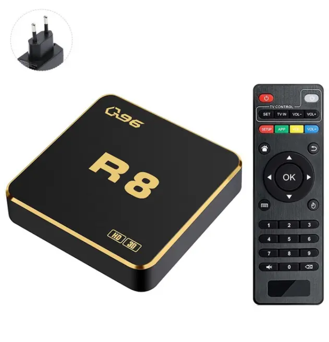 NAJBRŽI ANDROID TV Box iptv ip boks smart resiver kodi bih