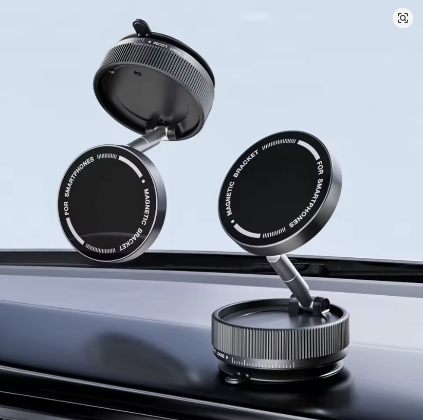 VRHUNSKI METALNI DRŽAČ ZA VAŠ TELEFON!