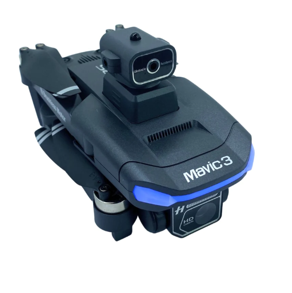 Dron Sa Kamerom DJI MAVIC + 2 BATERIJE