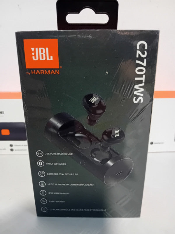 Bezicne Slusalice JBL Bluetooth Wireless