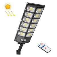 Solarni Reflektor od 400W 6