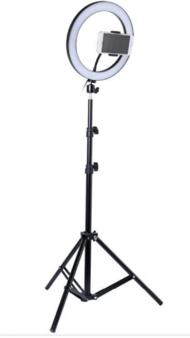 Veliki Led Light Ring Lampa
