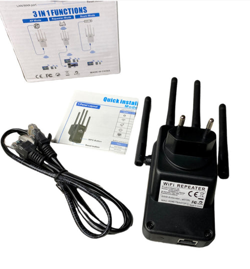 Wifi Extender Pojacivac Signala 2