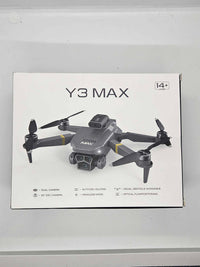 Dron Sa Kamerom 4K Y3 MAX DJI Dronovi 3
