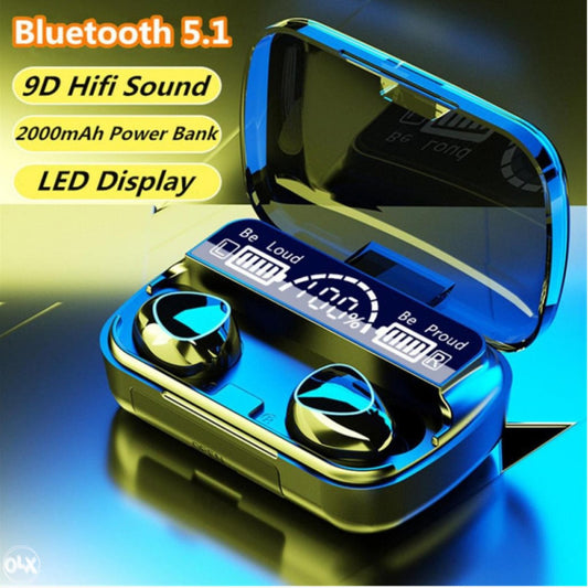 NAJBOLJE Bezicne Slusalice Bluetooth