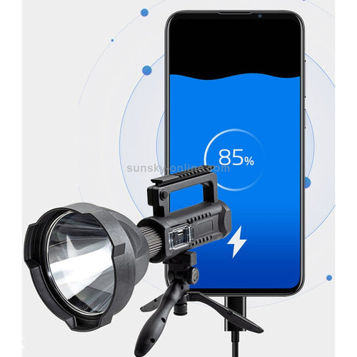 LED reflektor 6