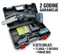 Aku Motorkica Za Grane 88V