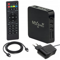 Android Tv Boks Box Smart Iptv Ip Kodi 1