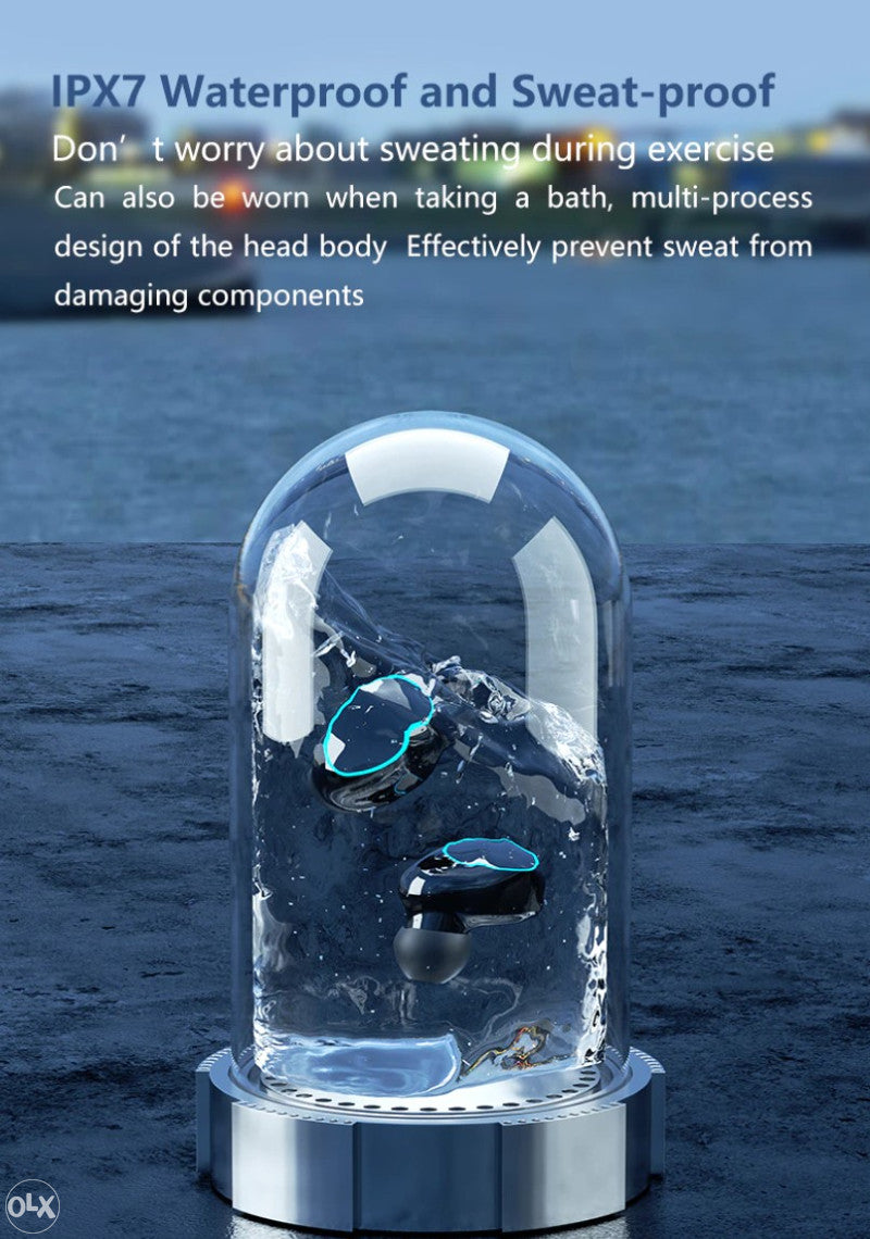 NAJBOLJE Bezicne Slusalice Bluetooth