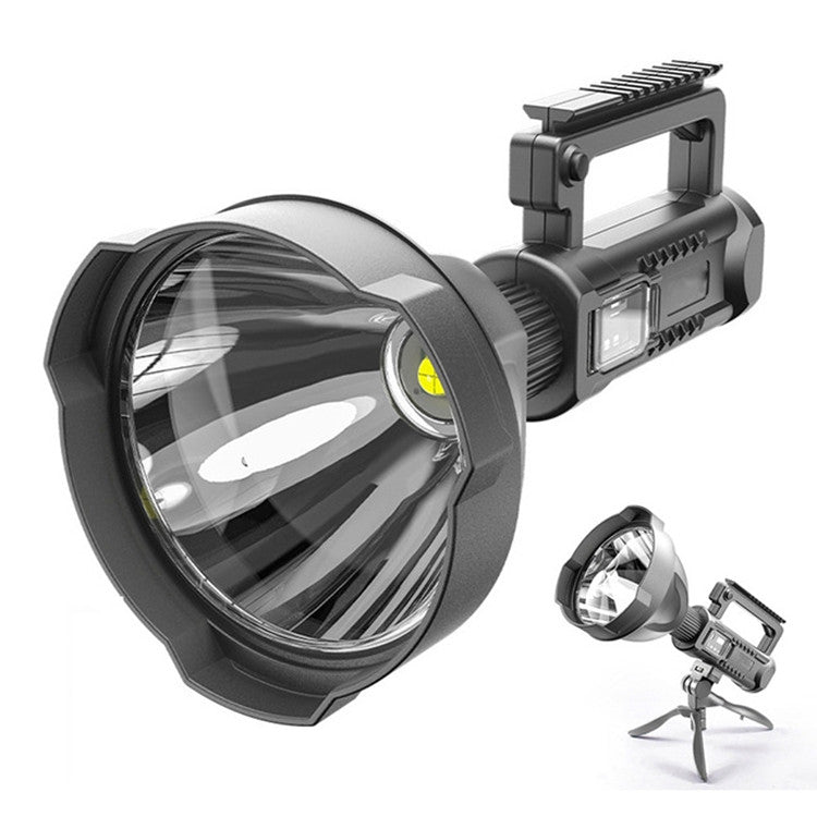 Snažan LED reflektor 9000 lumena sa tronošcem