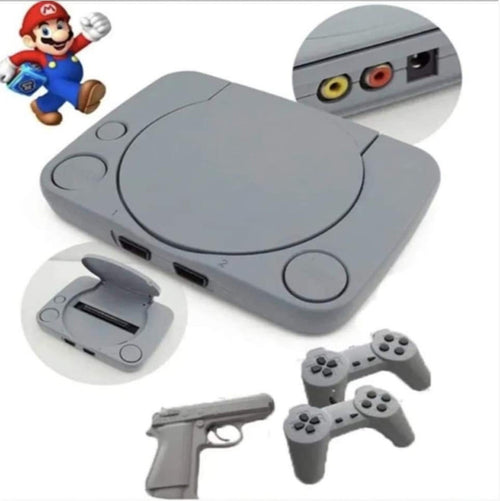 Retro Stare Igrice Igre Za Djecu 2