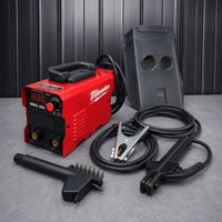 Aparat za Varenje MMA-500A / Prenosni Inverter / Profesionalni 5