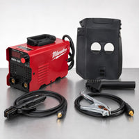 Aparat za Varenje MMA-500A / Prenosni Inverter / Profesionalni 1