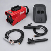 Aparat za Varenje MMA-500A / Prenosni Inverter / Profesionalni 2