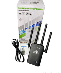 Wifi Extender Pojacivac Signala 1