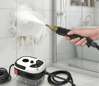 👉 SteamPro® Profesionalni Multifunkcionalni Paročistač (2500W, 1.2L) 6