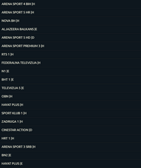 Android Tv Boks Box Smart Iptv Ip Kodi 16