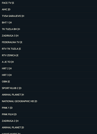Android Tv Boks Box Smart Iptv Ip Kodi 15