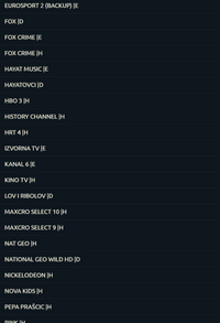 Android Tv Boks Box Smart Iptv Ip Kodi 9
