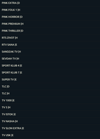 Android Tv Boks Box Smart Iptv Ip Kodi 8