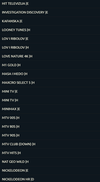 Android Tv Boks Box Smart Iptv Ip Kodi 5