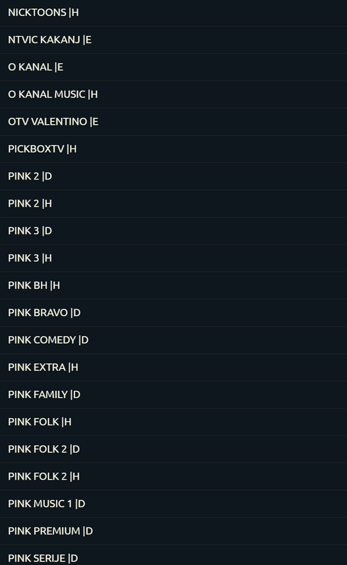 Android Tv Boks Box Smart Iptv Ip Kodi 4