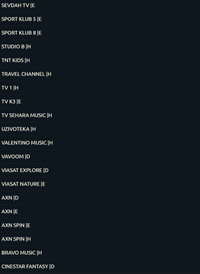 Android Tv Boks Box Smart Iptv Ip Kodi 2