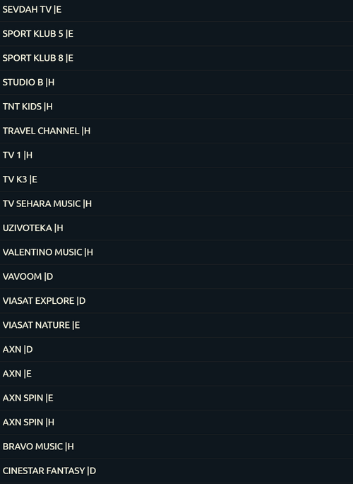 Android Tv Boks Box Smart Iptv Ip Kodi 2