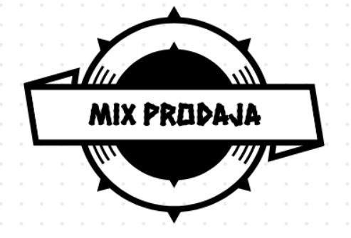 MIX PRODAJA 