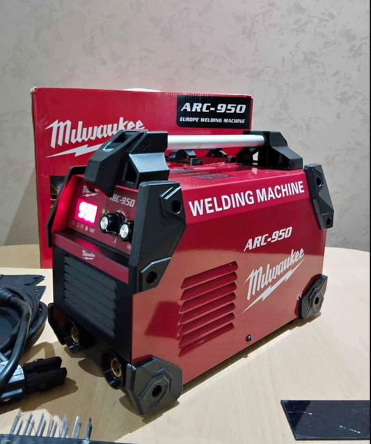 Milwaukee arc 950 Aparat Za Varenje