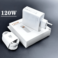 120W Super Brzi Punjač / Hypercharge / Type-C 1