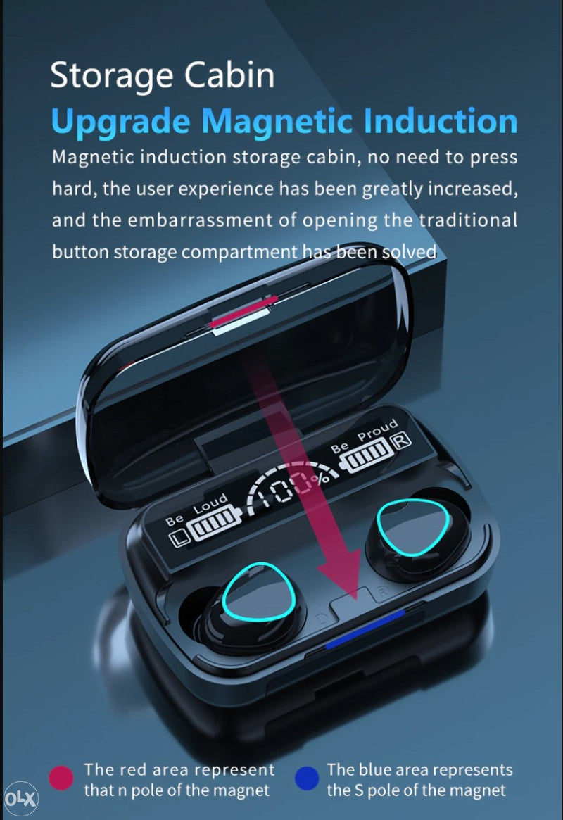 NAJBOLJE Bezicne Slusalice Bluetooth