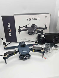 Dron Sa Kamerom 4K Y3 MAX DJI Dronovi 1
