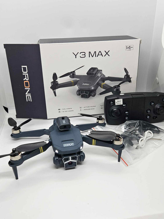 Dron Sa Kamerom 4K Y3 MAX DJI Dronovi