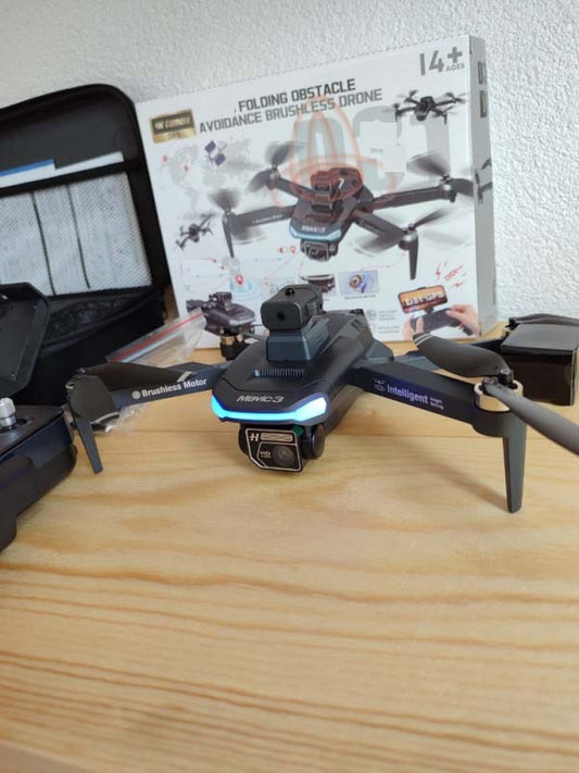 Dron Sa Kamerom DJI MAVIC + 2 BATERIJE