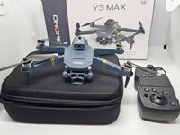 Dron Sa Kamerom 4K Y3 MAX DJI Dronovi 2