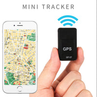 Gps Lokator Tracker Traker Za Pracenje Auta Psa Ljudi 1