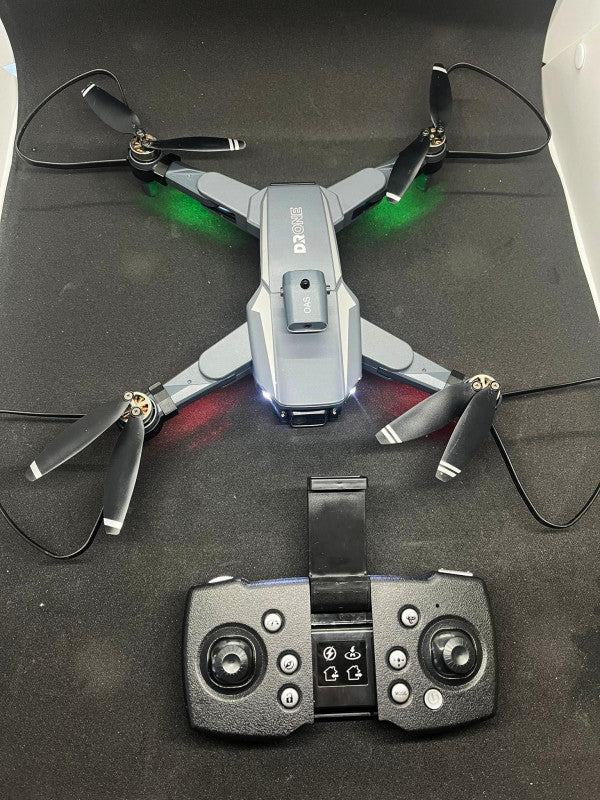 Dron Sa Dvije Kamere GPS Dronovi