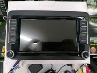 Auto Radio Multimedia Multimedija Za Passat Golf 5 6 7 Android 9