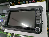 Auto Radio Multimedia Multimedija Za Passat Golf 5 6 7 Android 13