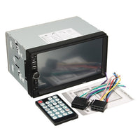 Auto Radio Mp3 Multimedija Za Golf 4 5 Passat Ekran Multimedia Skoda 9