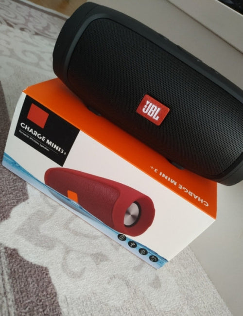 JBL Bezicni Bluetooth Zvucnik 3