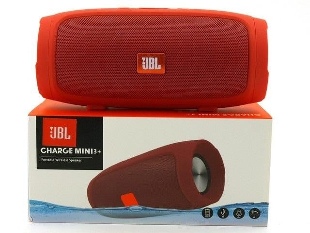 JBL Bezicni Bluetooth Zvucnik