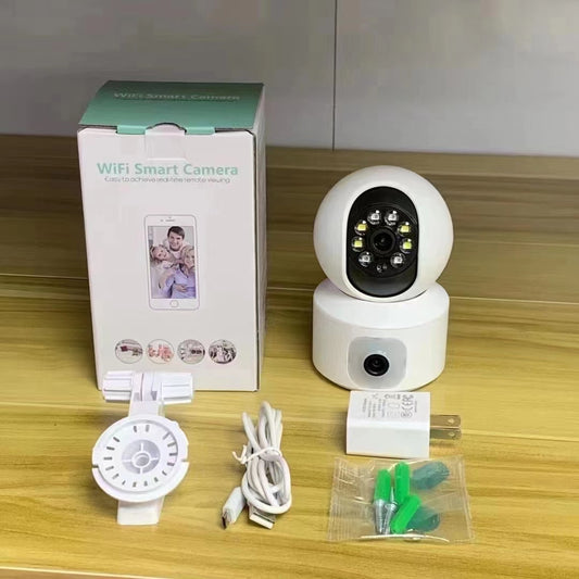Unutrasnja Kamera Baby Phone Wifi