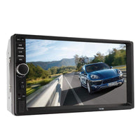 Auto Radio Mp3 Multimedija Za Golf 4 5 Passat Ekran Multimedia Skoda 1