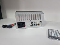 Auto Radio Mp3 Multimedija Za Golf 4 5 Passat Ekran Multimedia Skoda 3
